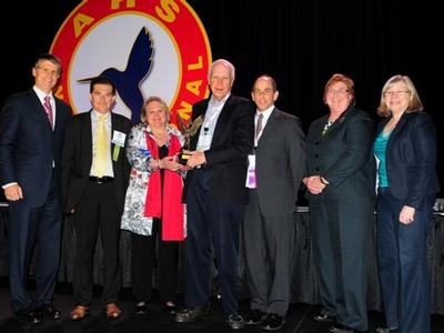 Forum 70 Fellowship Award